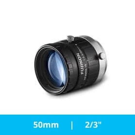 Fujinon HF50HA-1S Lens