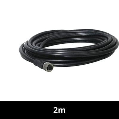 LCX-M12-5-FX Cable
