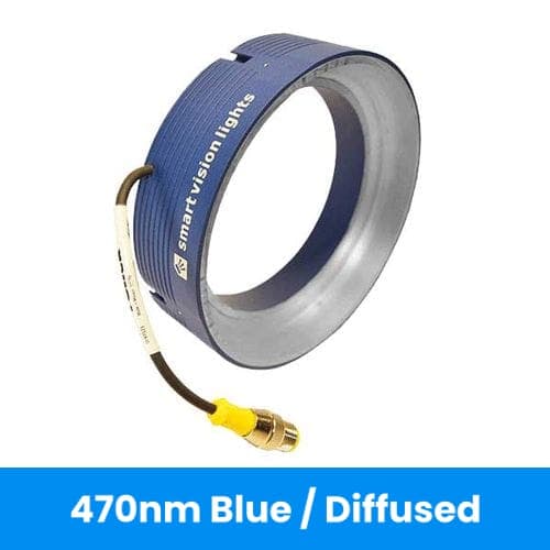 RM140 Dark Field Ring Light