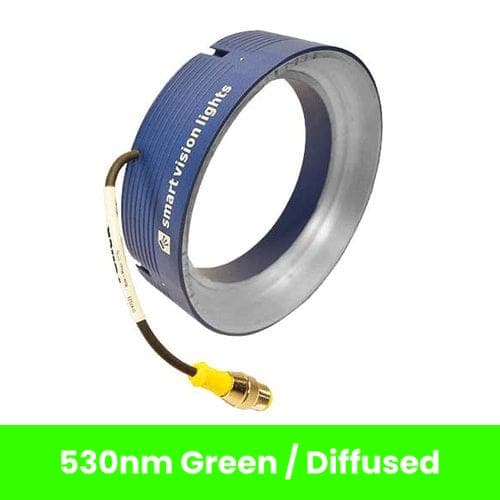 RM140 Dark Field Ring Light