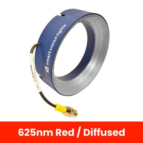 RM140 Dark Field Ring Light