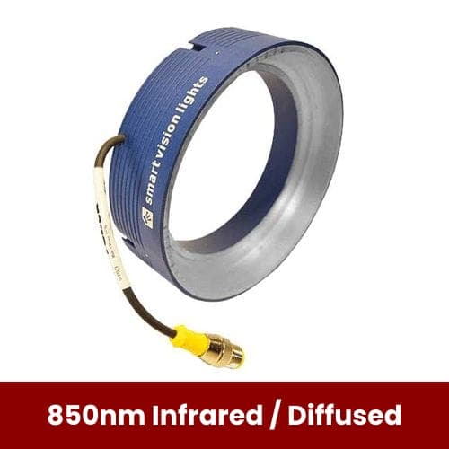 RM140 Dark Field Ring Light