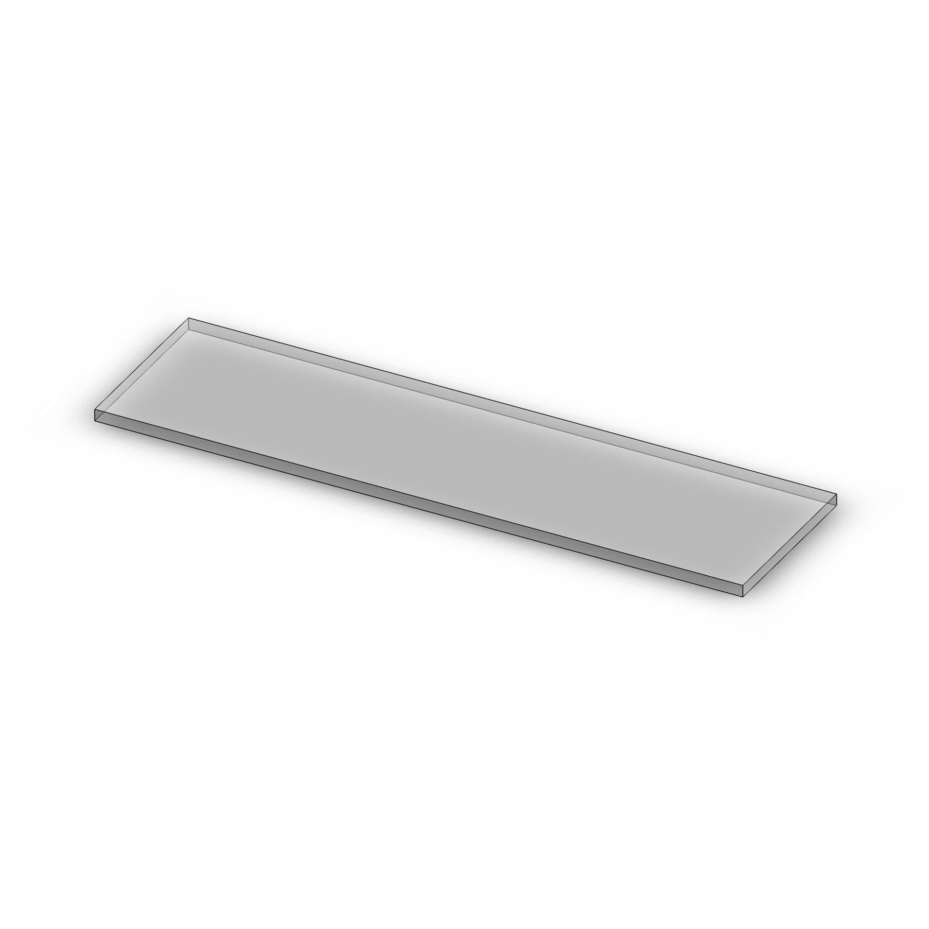 SVL LTF150-DKIT Diffuser Kit | Smart Vision Lights