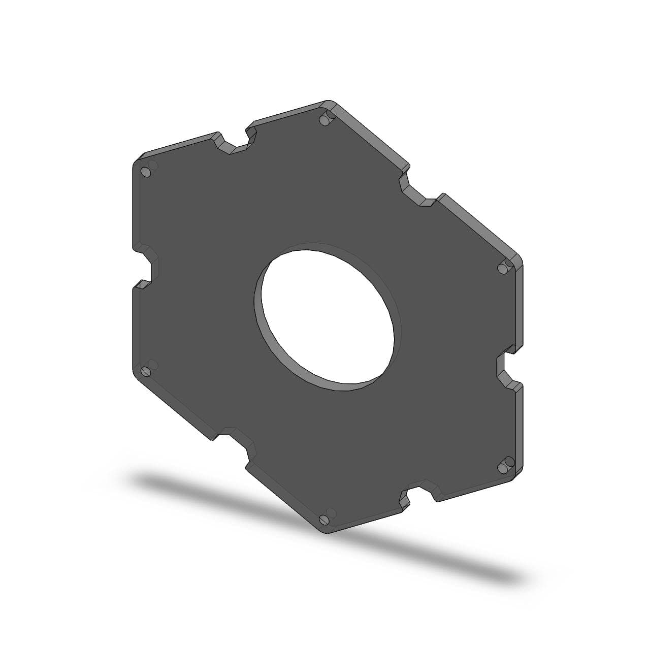 R130-LP Polarizer from Smart Vision Lights