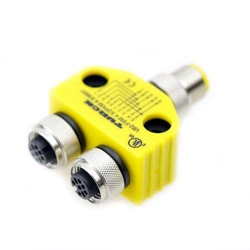 5PM12-2WS Two-Way Power Splitter from SVL